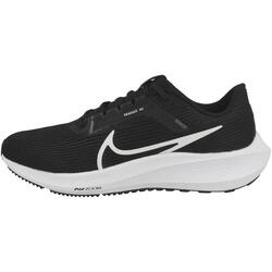 Chaussures de course Femmes Nike Pegasus 40 Noir