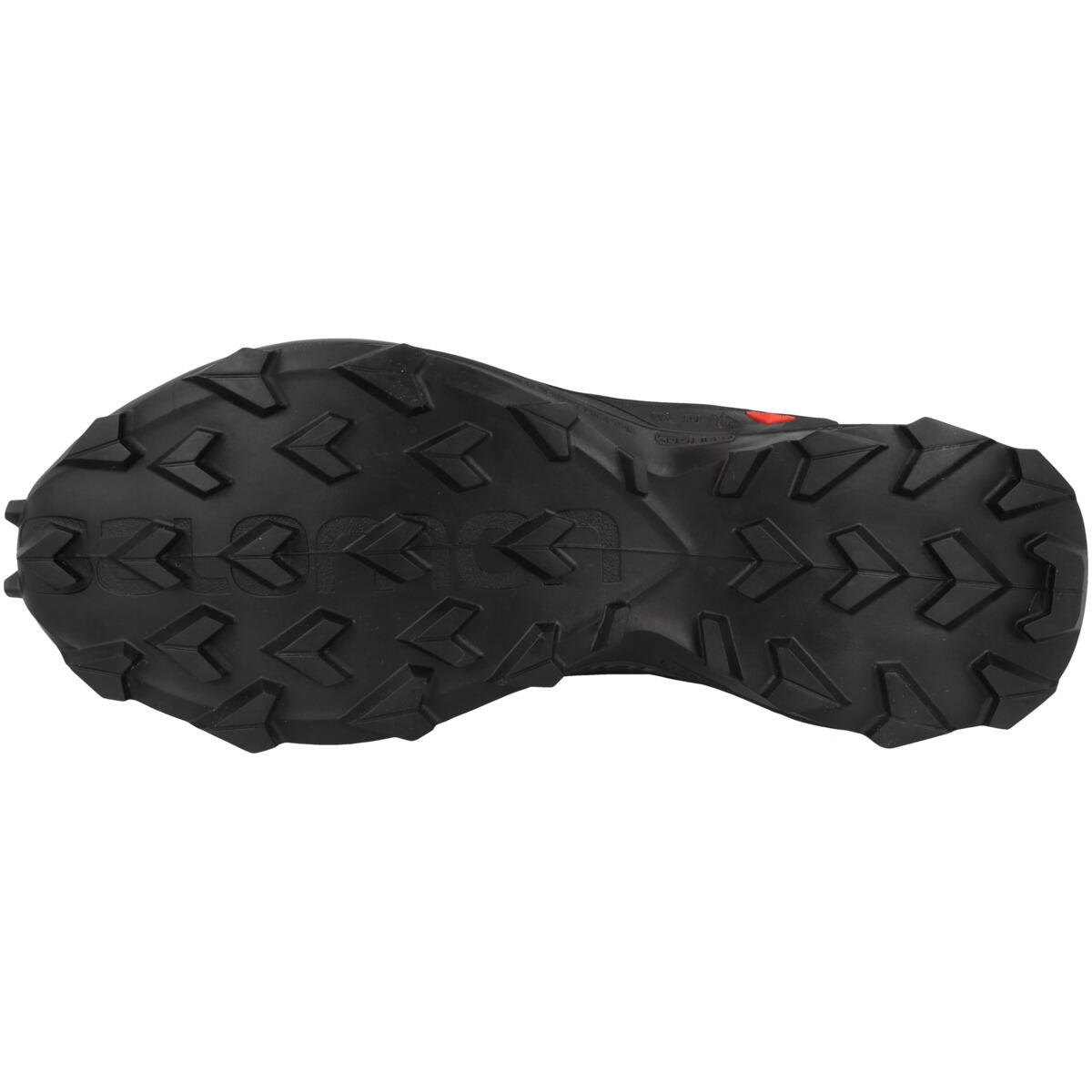 Chaussures Supercross 3 Gore-Tex Noir - 414535 5/5