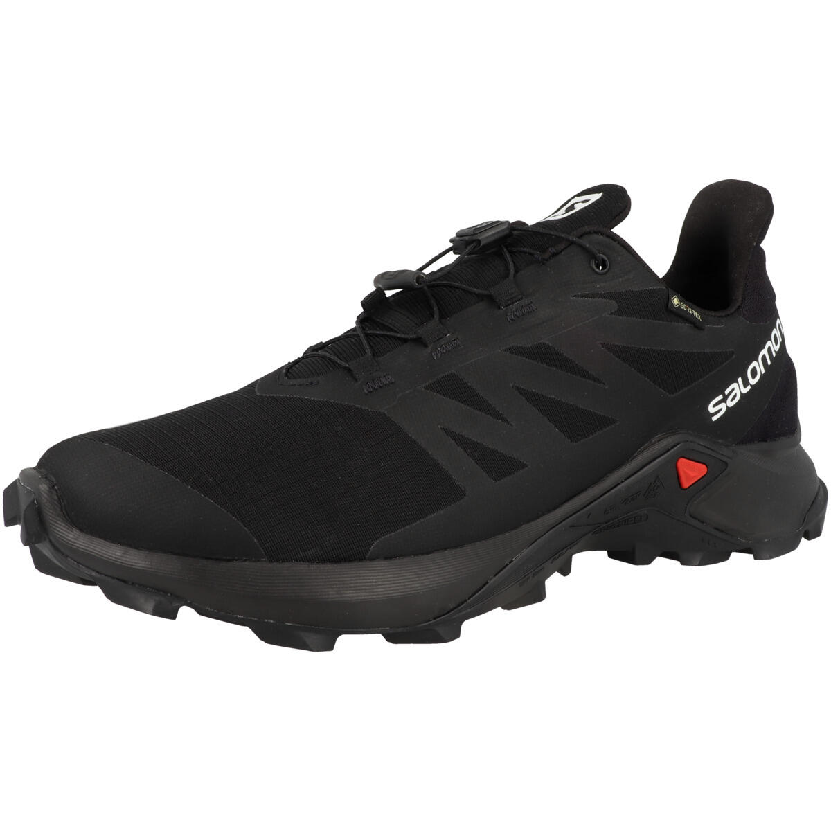 Chaussures Supercross 3 Gore-Tex Noir - 414535 4/5
