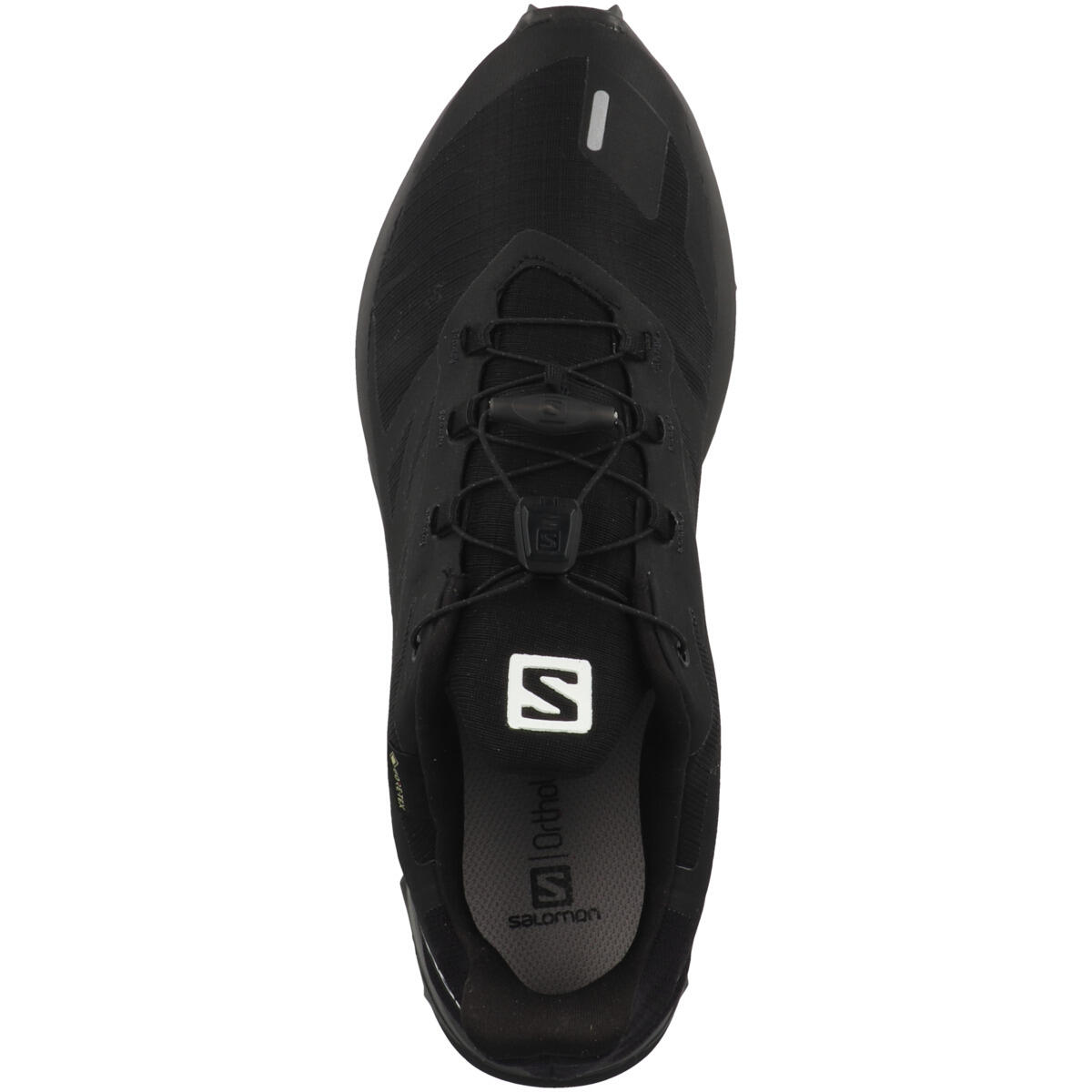 Chaussures Supercross 3 Gore-Tex Noir - 414535 2/5