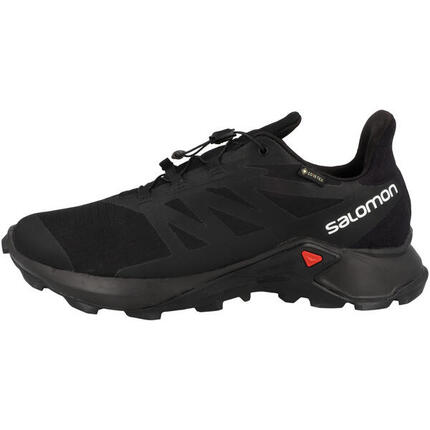 Chaussures Supercross 3 Gore-Tex Noir - 414535