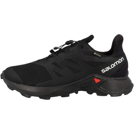 Chaussures Supercross 3 Gore-Tex Noir - 414535