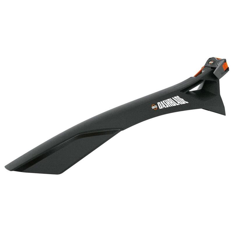 SKS Tôle enfichable pour roue arrière 26 - 29", 45-60mm