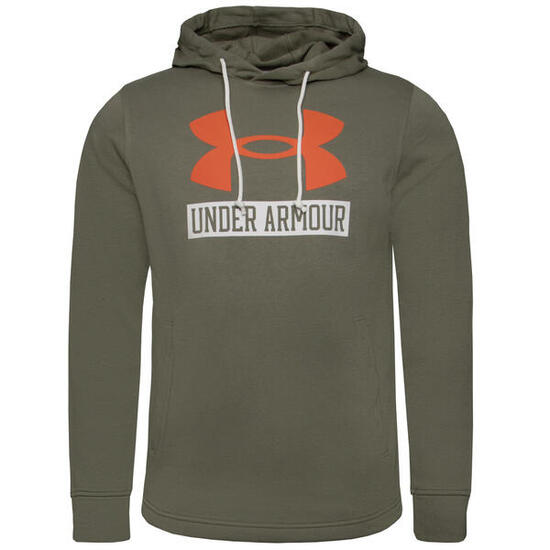 Kapuzenpullover Rival Terry Logo Herren