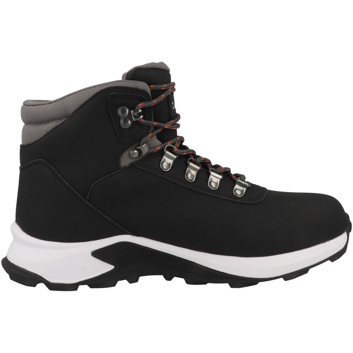 Sneaker mid Mid Cut Shoe MICAN Herren 3/5
