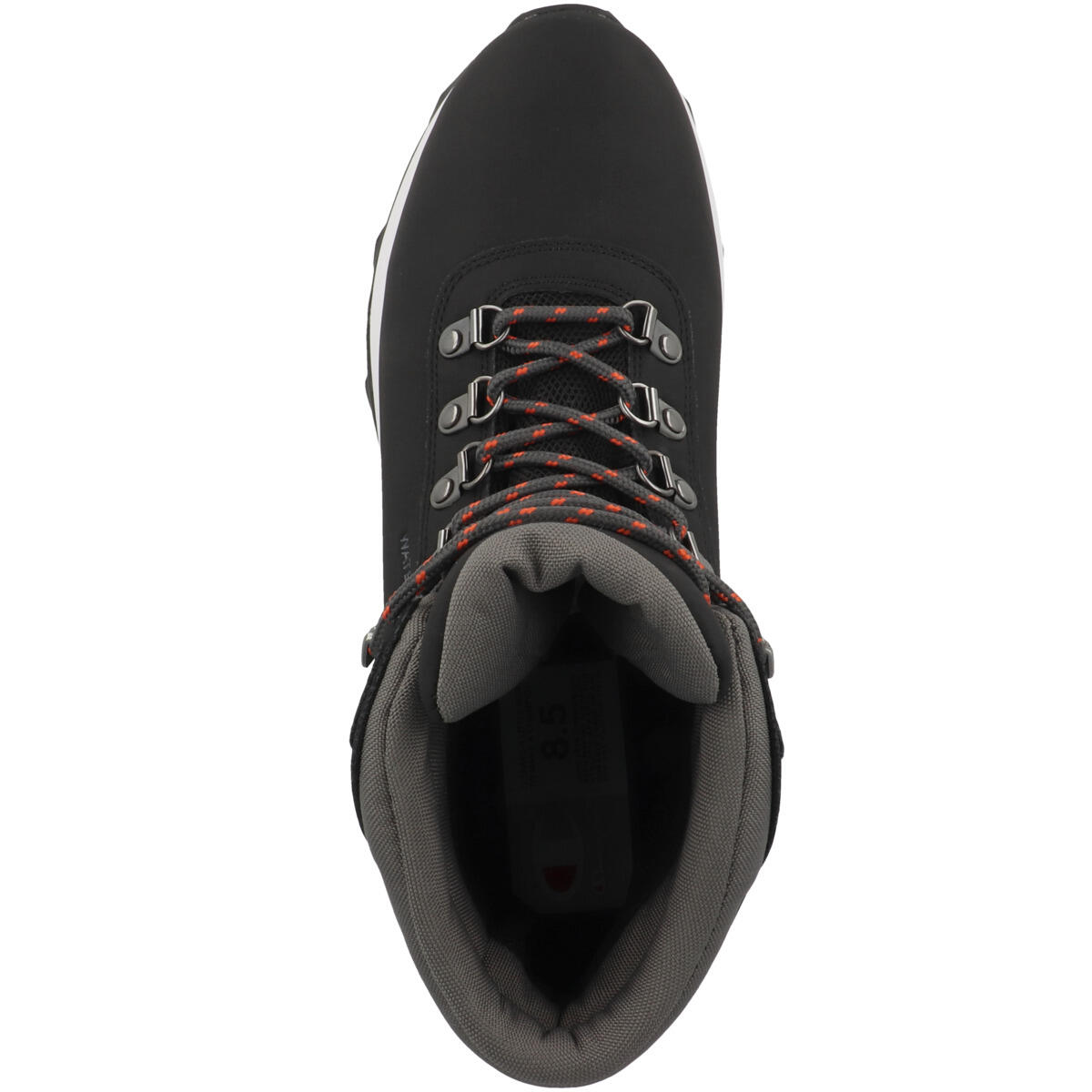 Sneaker mid Mid Cut Shoe MICAN Herren 2/5
