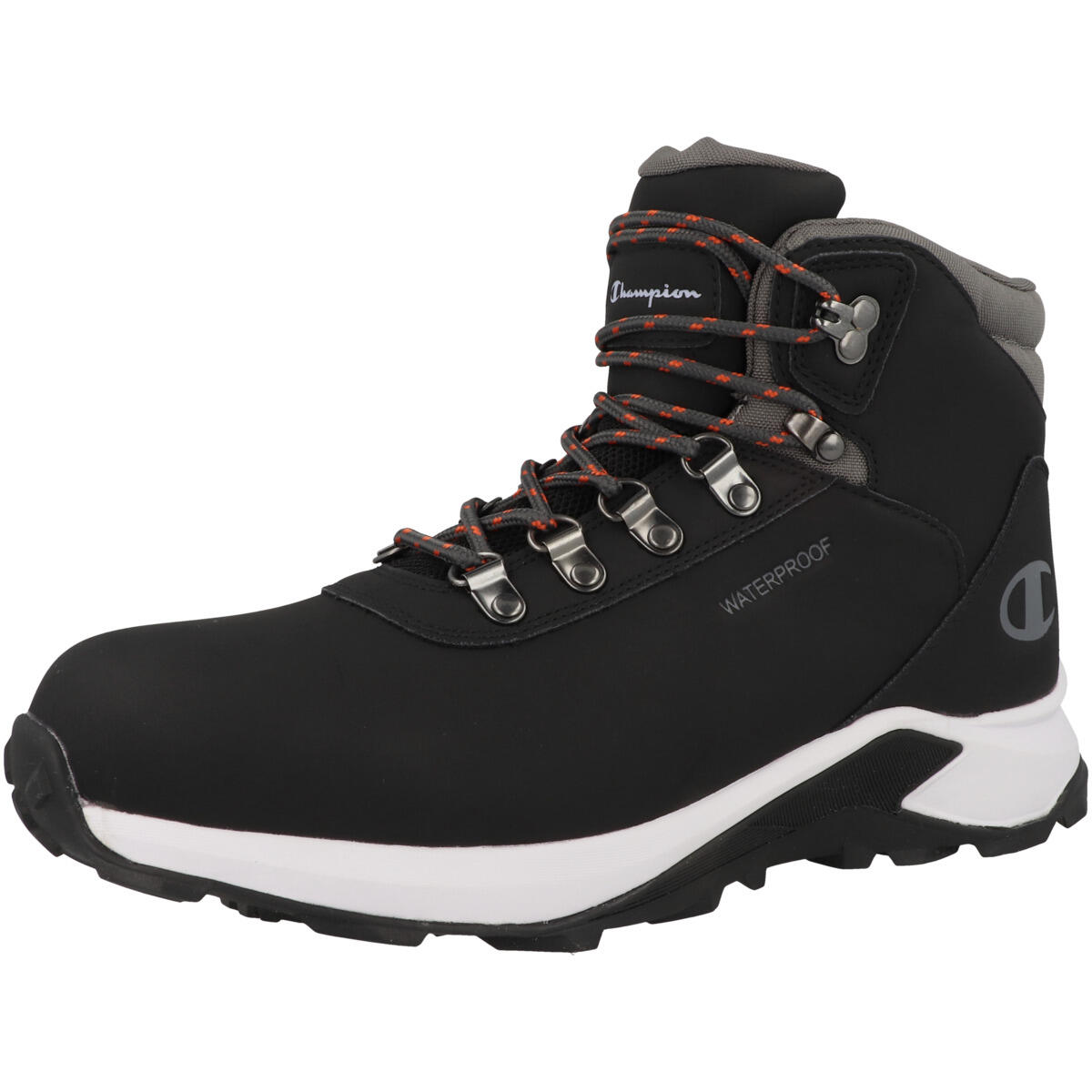 Sneaker mid Mid Cut Shoe MICAN Herren 4/5