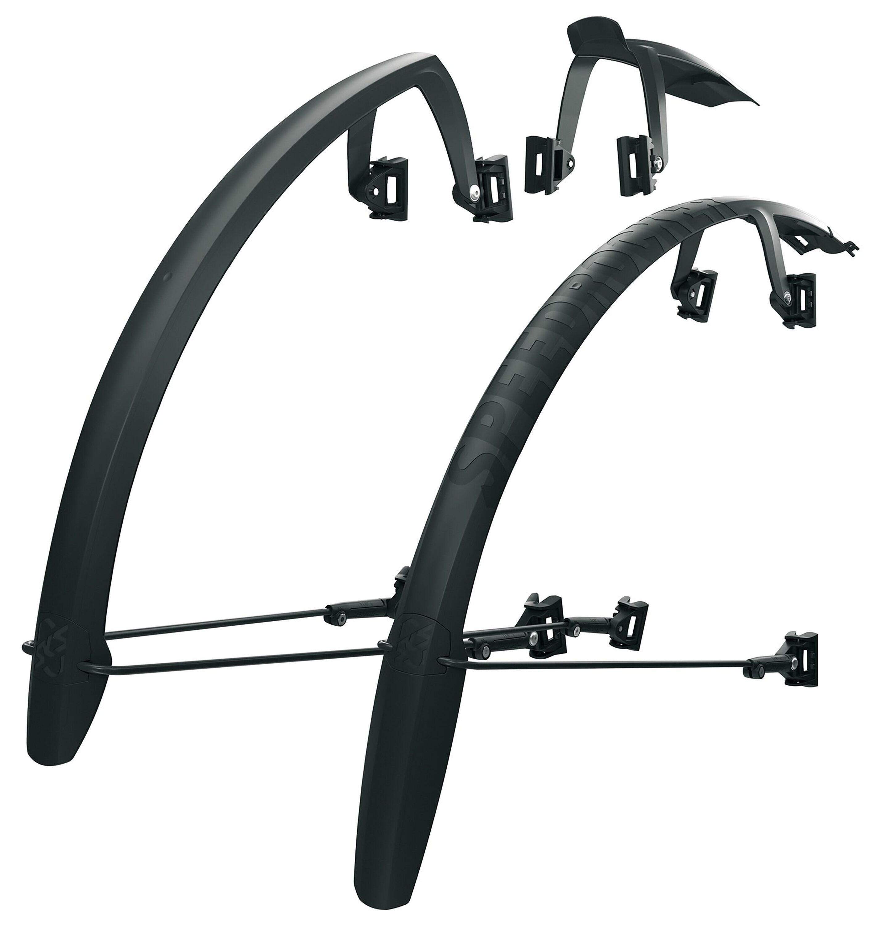 SKS Speedrocker Mudguard Set Road