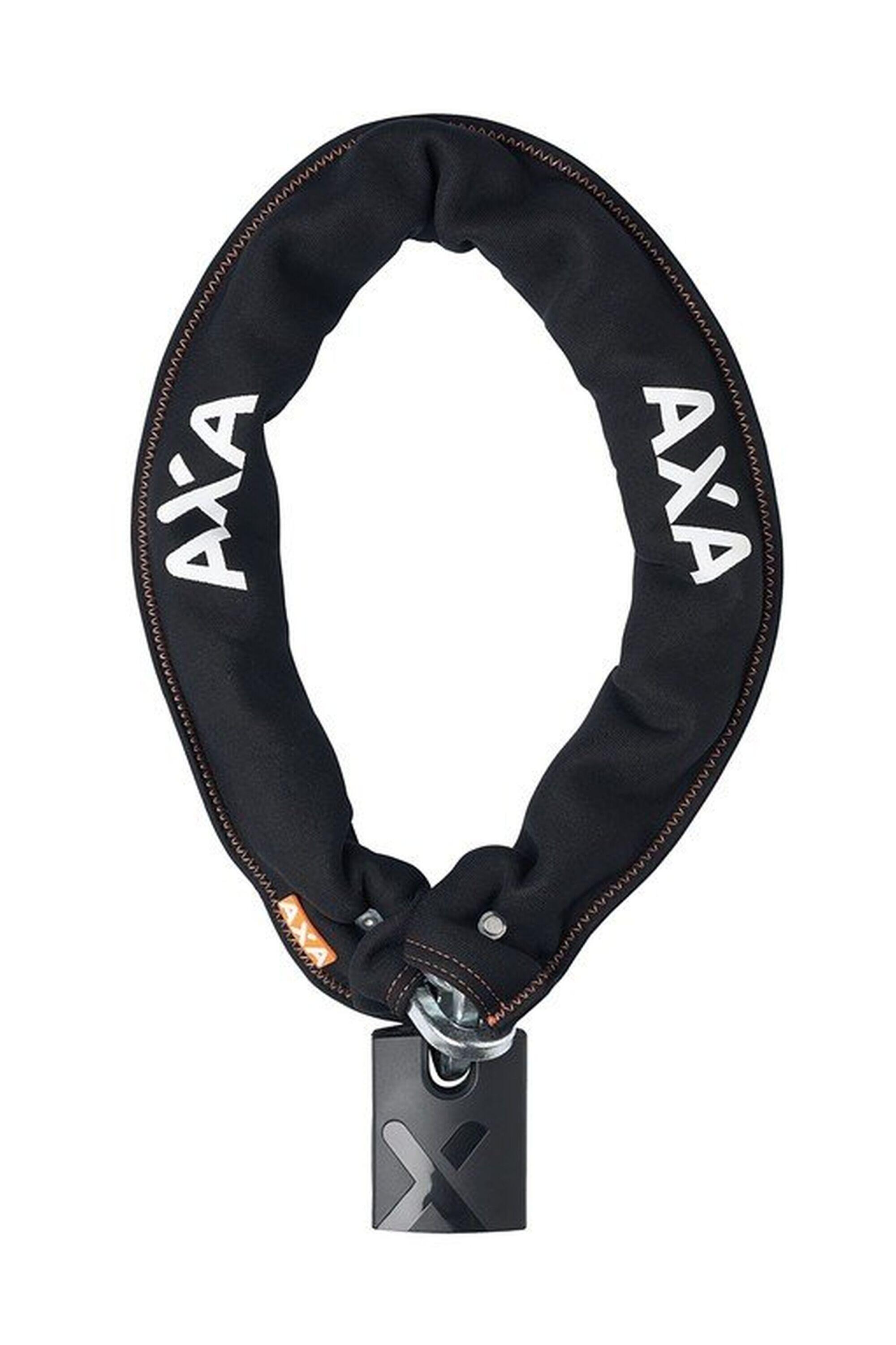 AXA AXA Kettingslot Promoto +4 100/10,5, lengte 100cm