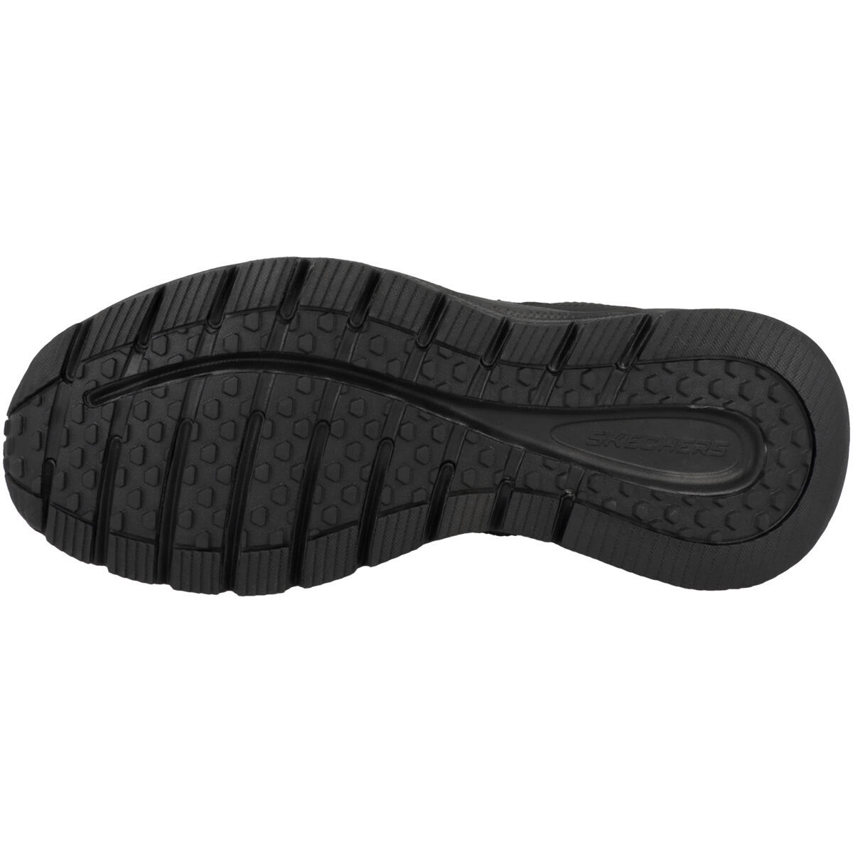 Ghete barbati Skechers Escape Plan 2.0 Woodrock, Negru 5/15