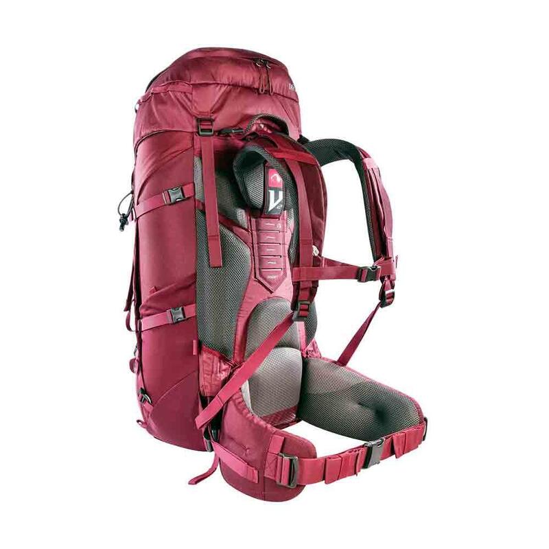 Camping Backpack Sleeping bag and Mat Set C