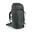 Norix 44+10 Women's Trekking Backpack 54L - Titan Grey/Black