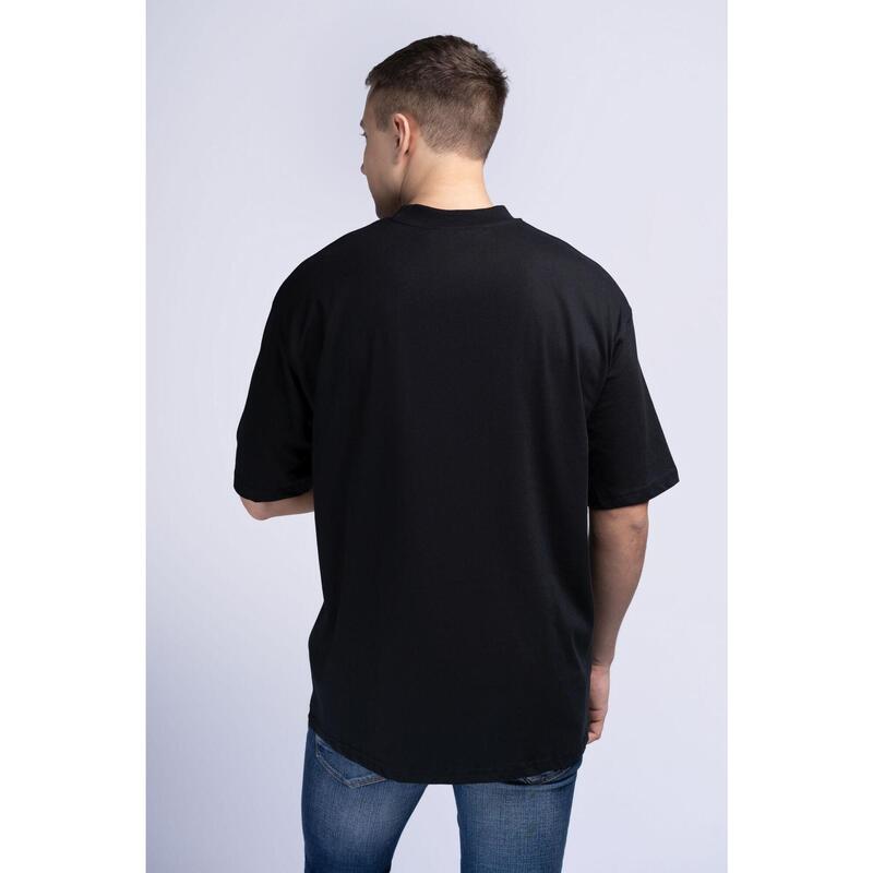 LONSDALE Herren T-Shirt Oversize KEISLEY