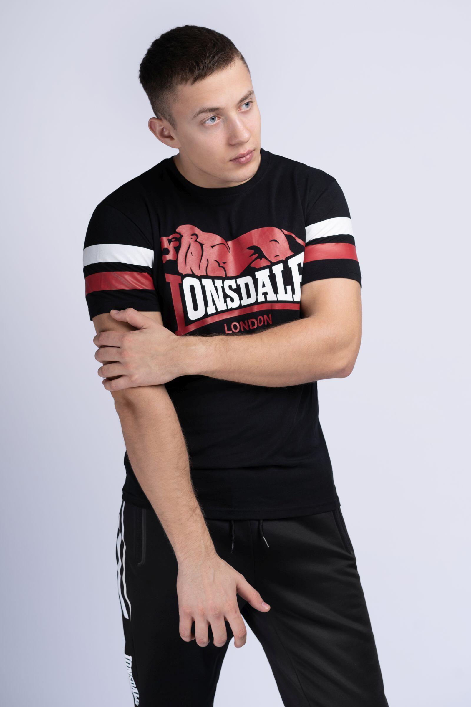 LONSDALE picture