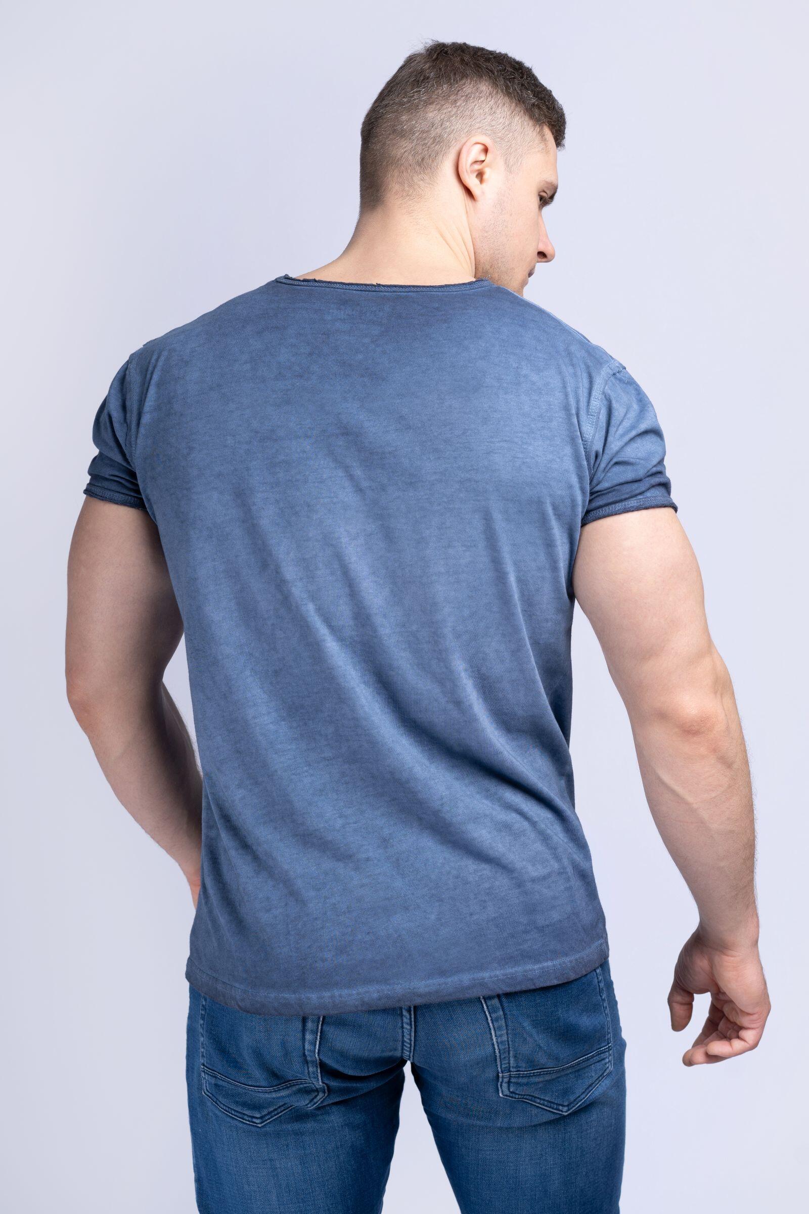 T-shirt Lonsdale Portskerra 4/7