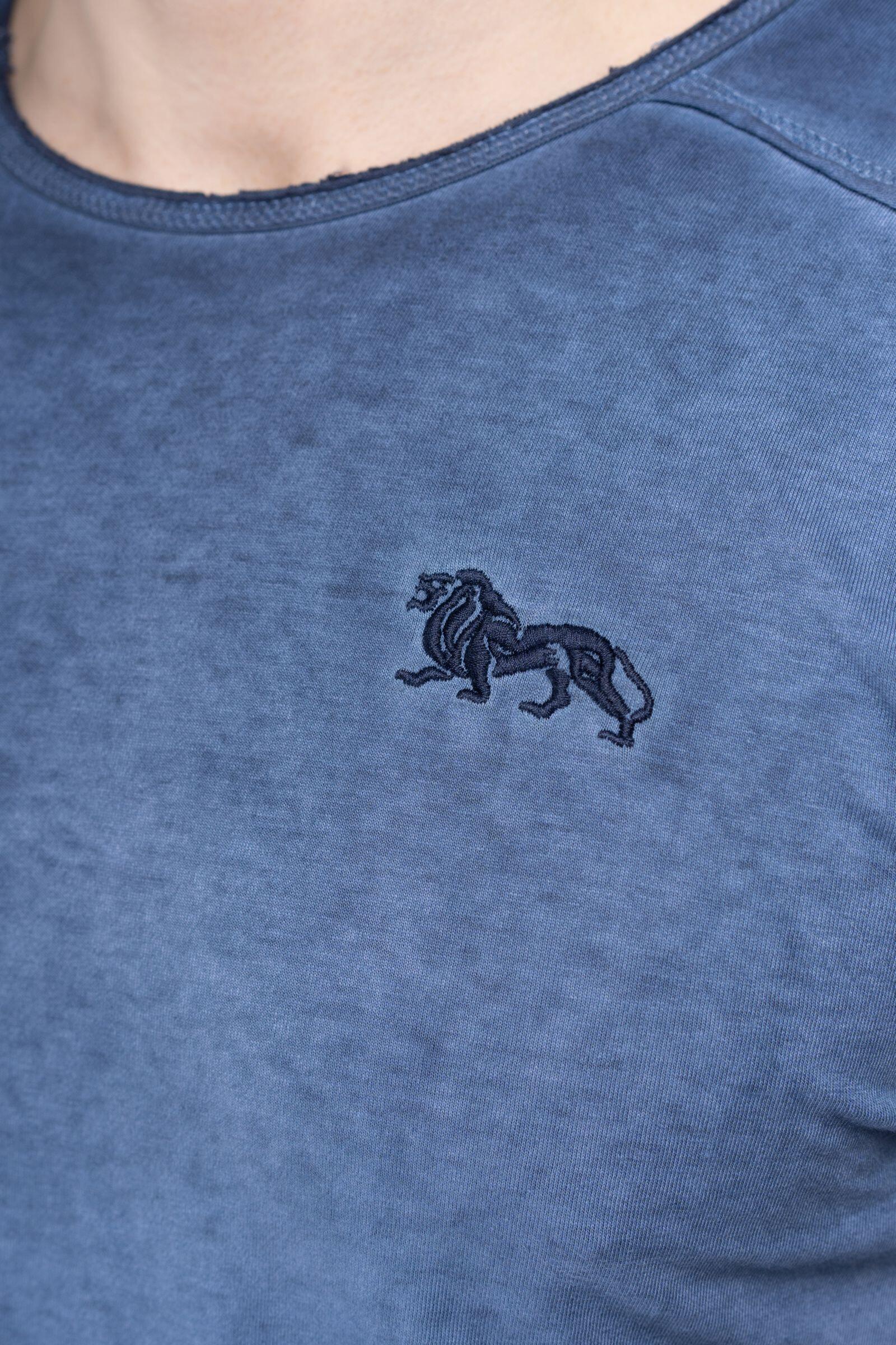 T-shirt Lonsdale Portskerra 5/7