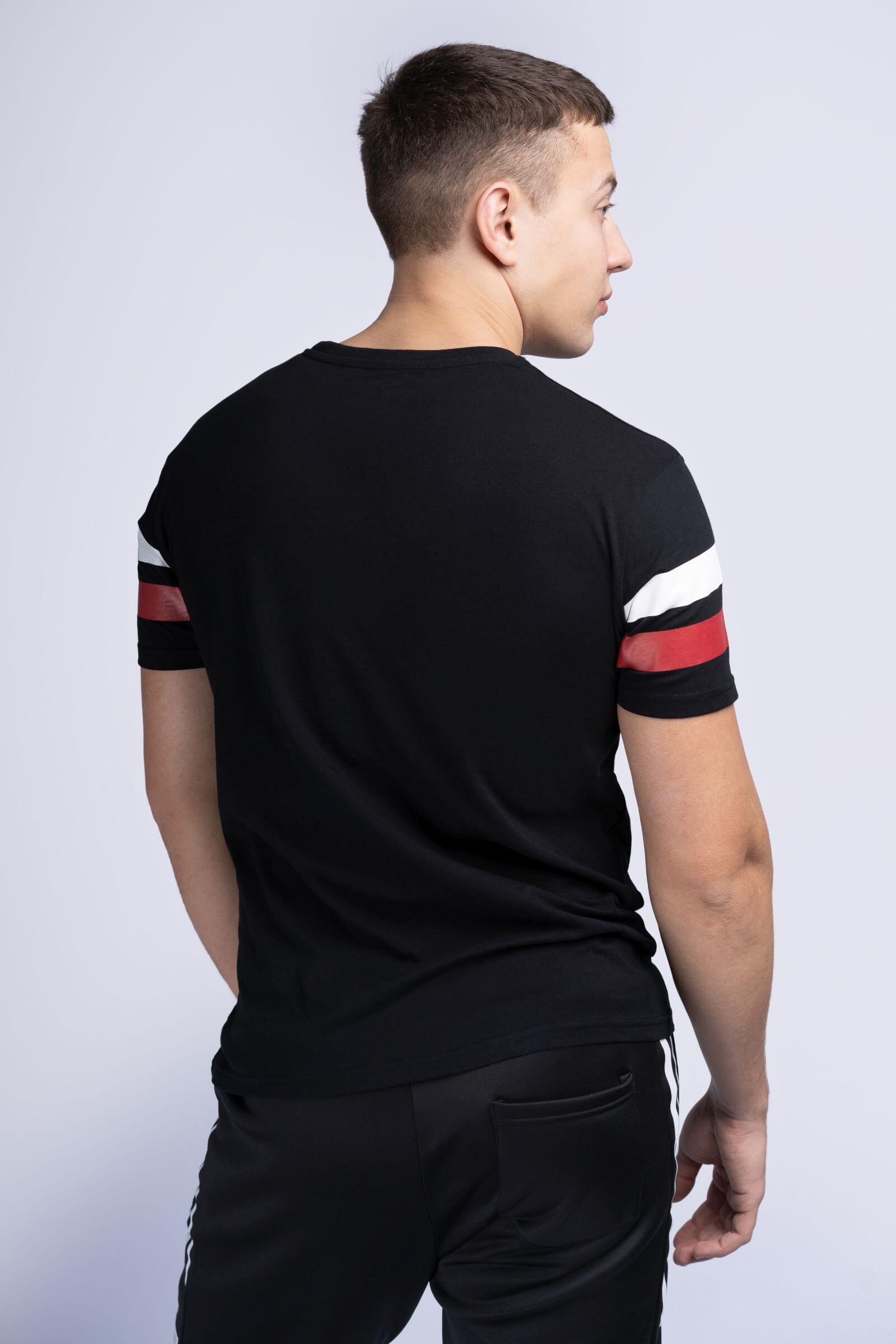 LONSDALE Herren T-Shirt normale Passform KILMINGTON 4/7