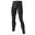 Cuissard long M Bike Tights Thermo Elastic pour homme - Noir