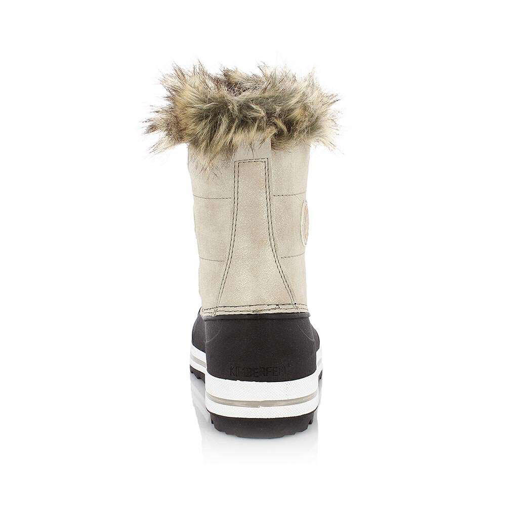 Schneestiefel für Kinder - KIMBERFEEL - ADRIANA2 3/4