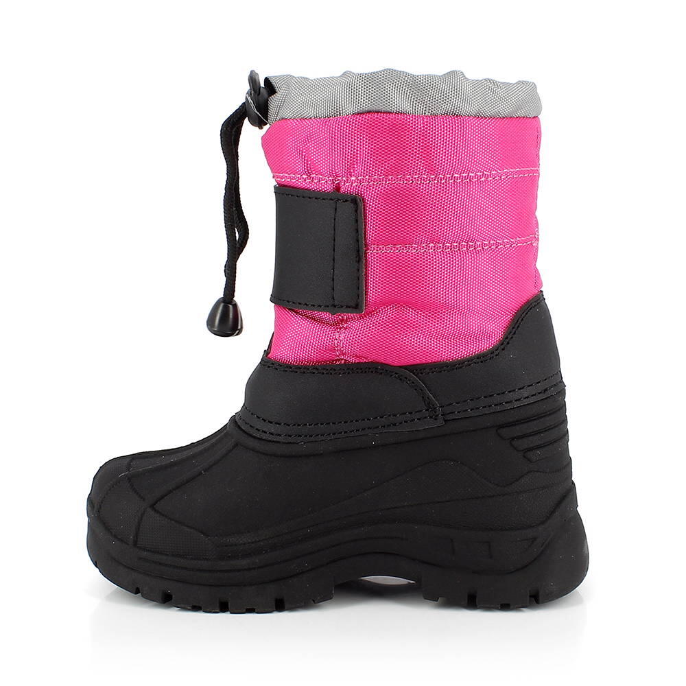 Bottes de neige pour enfant - KIMBERFEEL - FERRIS - 33/34 2/7