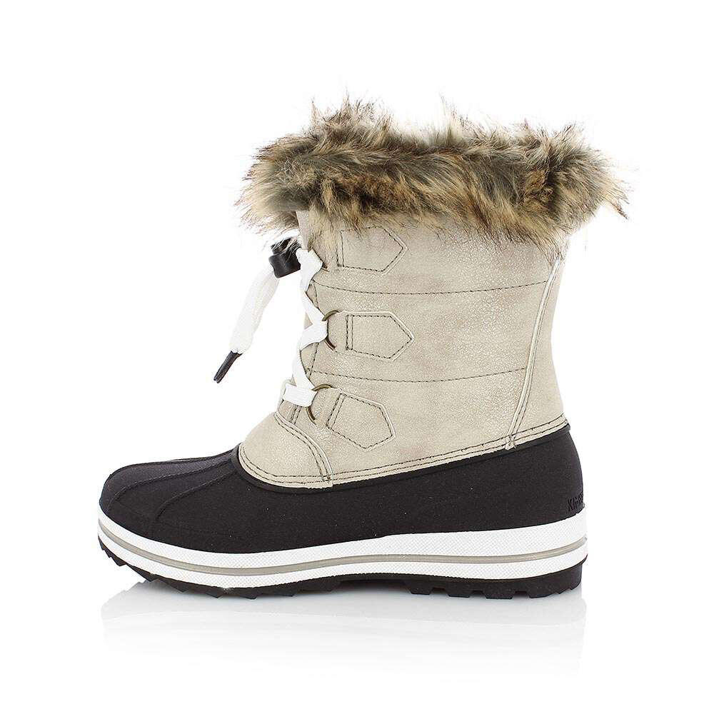 Schneestiefel für Kinder - KIMBERFEEL - ADRIANA2 2/4
