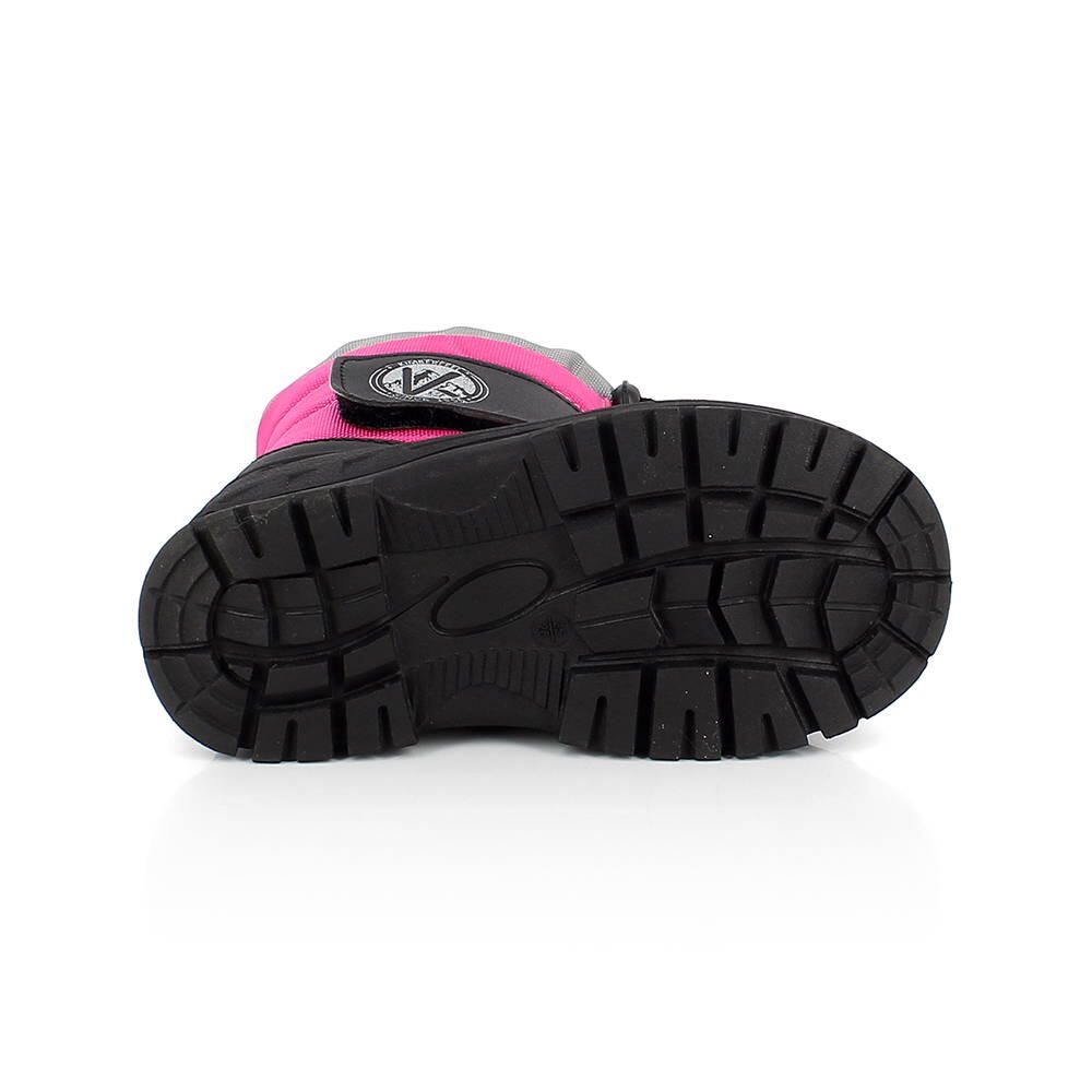 Bottes de neige pour enfant - KIMBERFEEL - FERRIS - 33/34 4/7