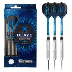 Darts nyíl Harrows Blaze, 21 g