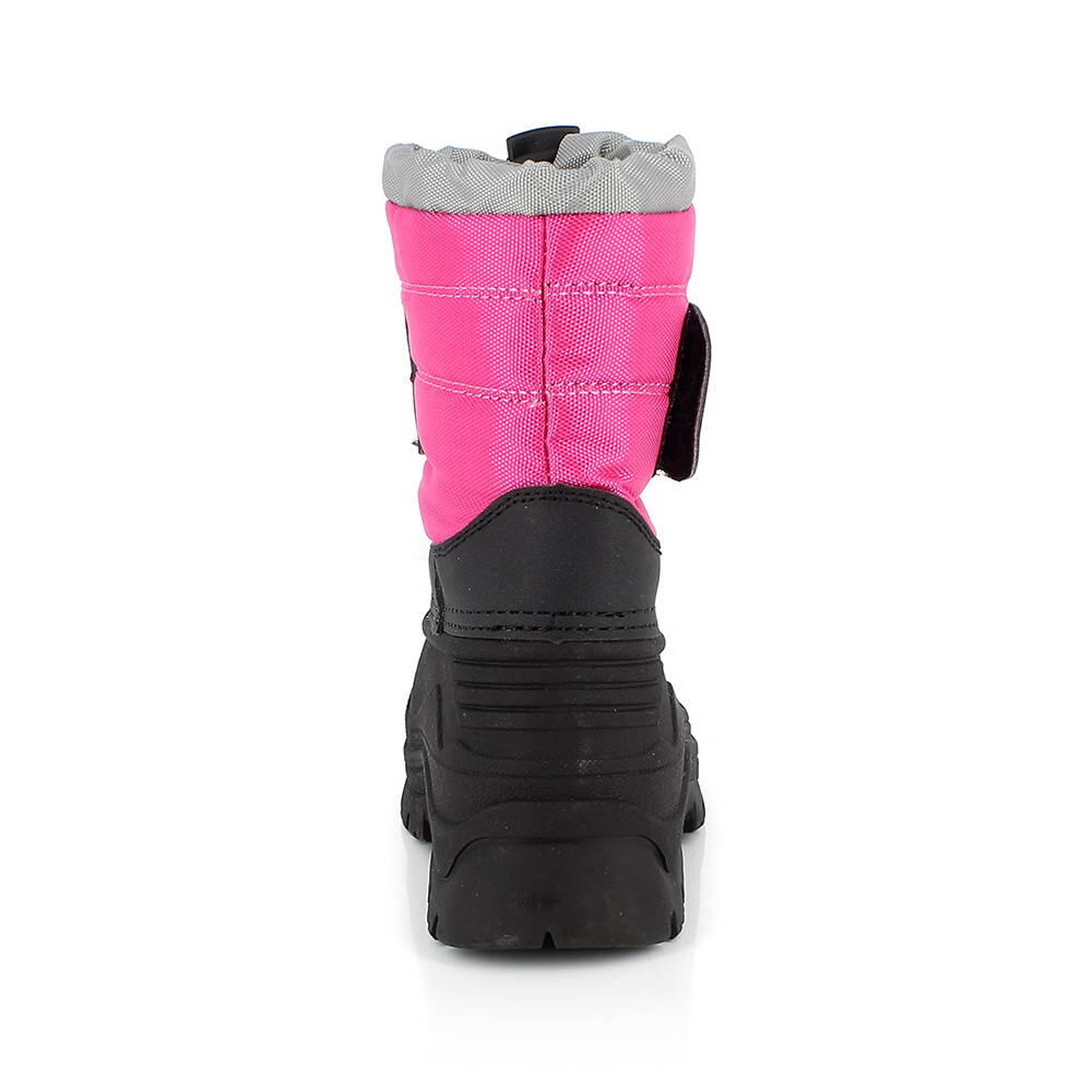 Bottes de neige pour enfant - KIMBERFEEL - FERRIS - 33/34 3/7