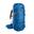 Yukon 50+10 Unisex Trekking Backpack 60L - Blue