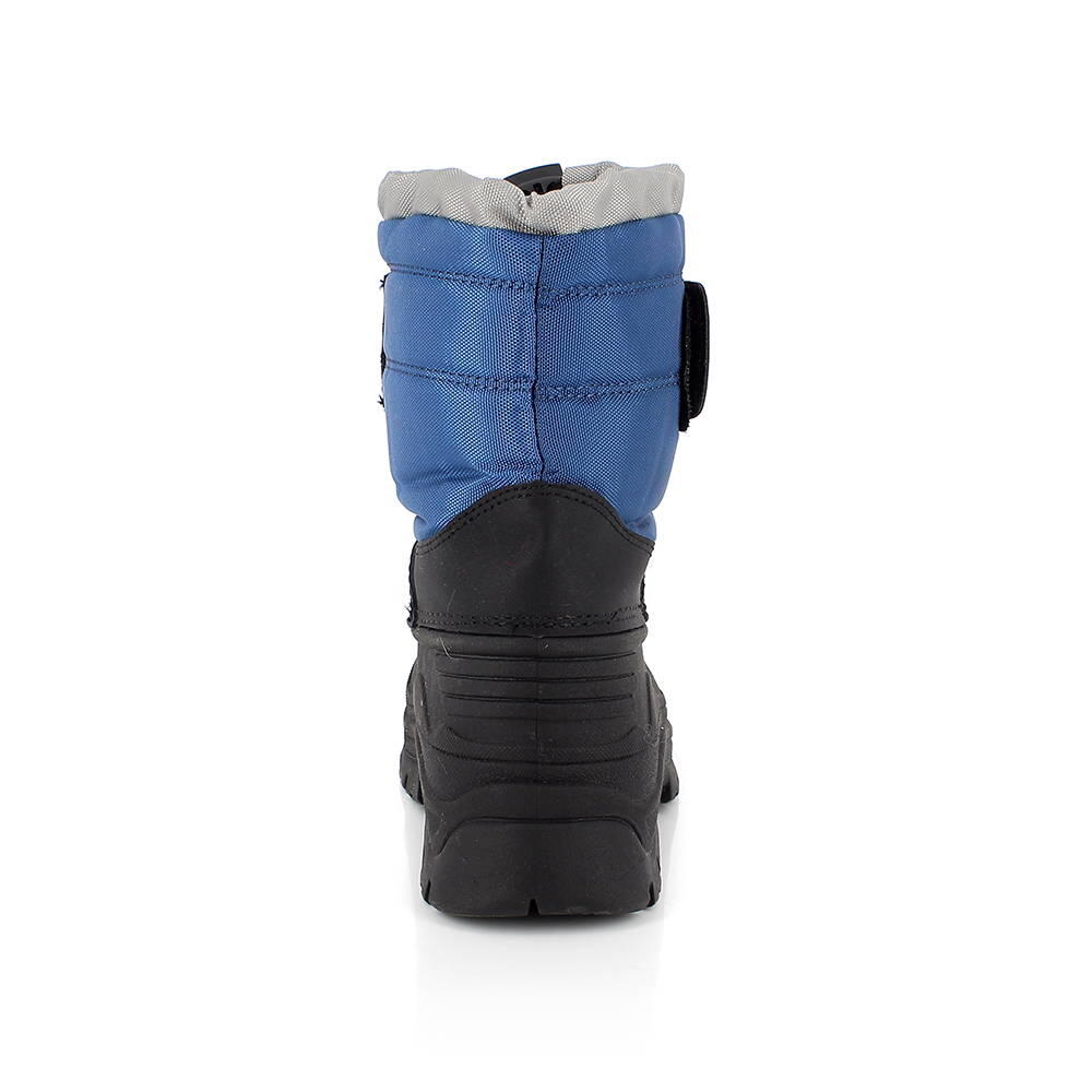 Bottes de neige pour enfant - KIMBERFEEL - FERRIS - 27/28 3/4
