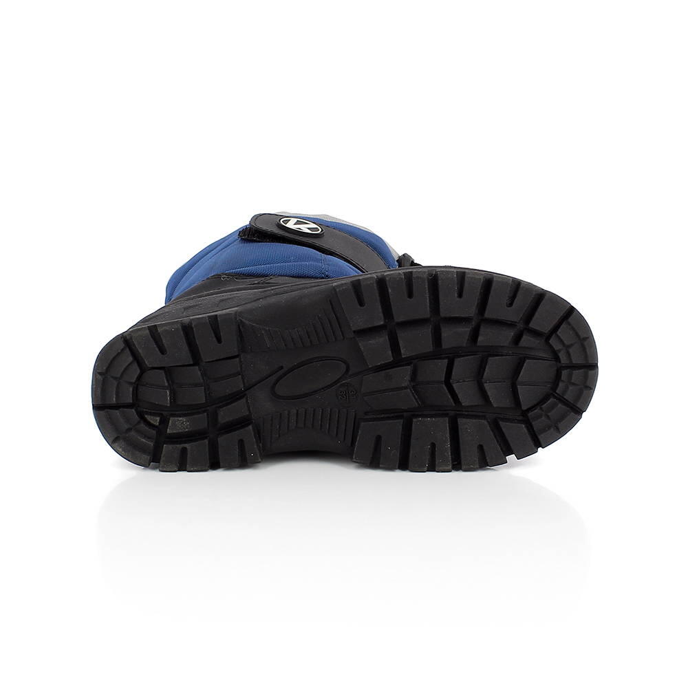 Bottes de neige pour enfant - KIMBERFEEL - FERRIS - 27/28 4/4