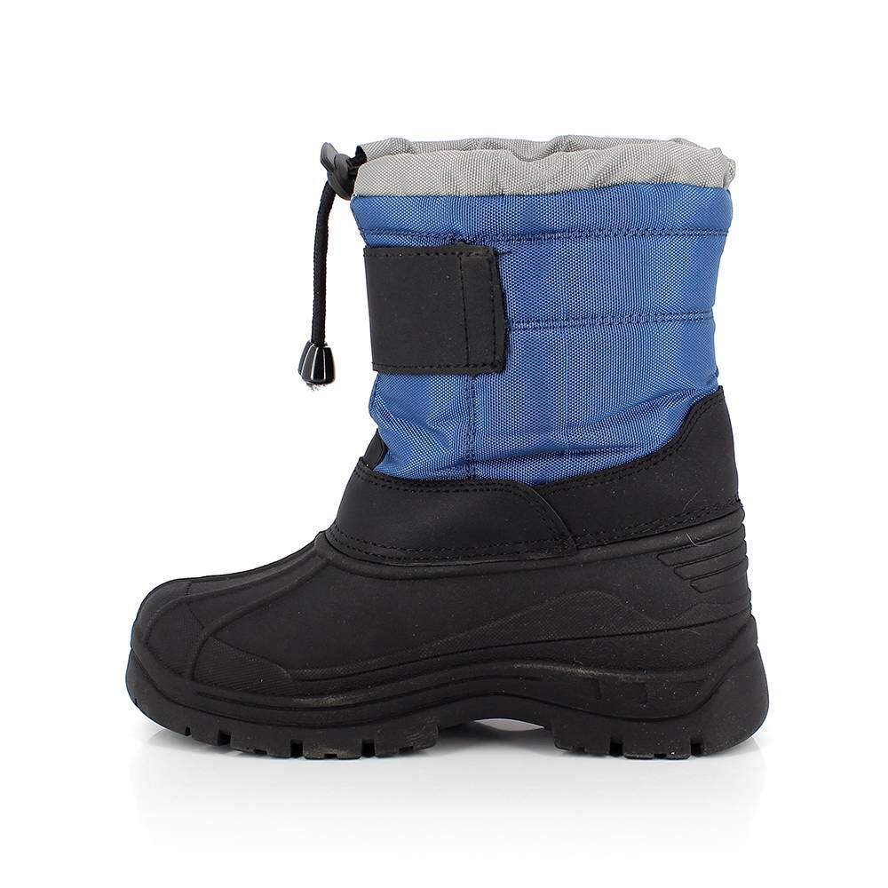 Bottes de neige pour enfant - KIMBERFEEL - FERRIS - 27/28 2/4