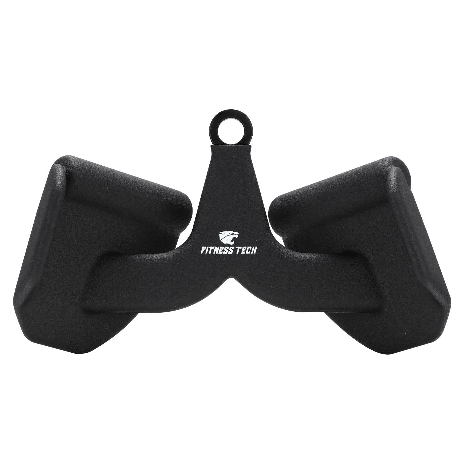 Conjunto de Puxadores para Polia Fitness Tech - 5 Peças 5/8