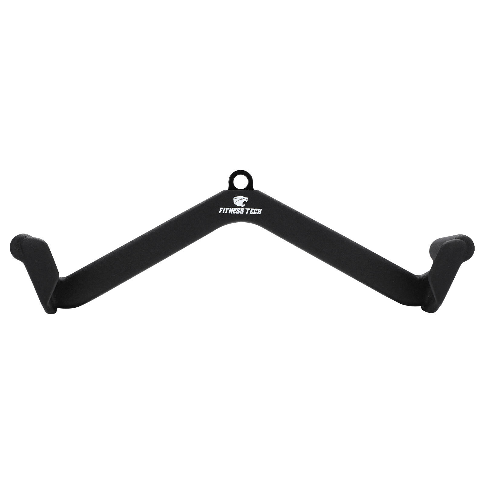 Conjunto de Puxadores para Polia Fitness Tech - 5 Peças 7/8