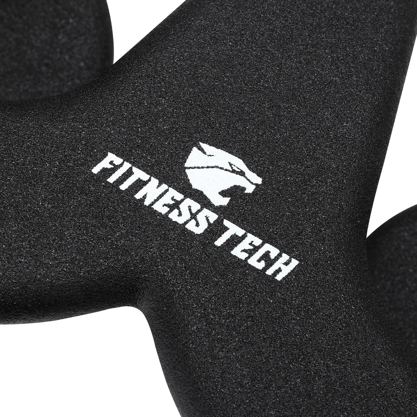 Conjunto de Puxadores para Polia Fitness Tech - 5 Peças 4/8