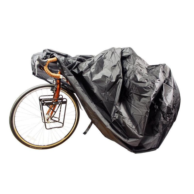 Funda Cubrebici Bolsa de Guardado para Bicicletas VINCITA B500 Negro 3/3