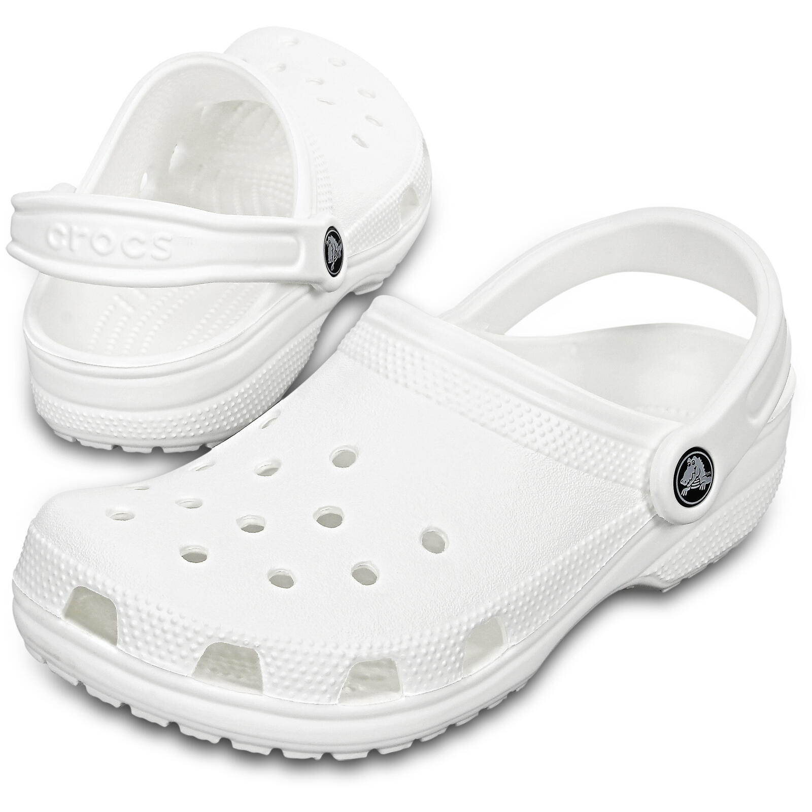 Holzschuhe Classic U 5/7