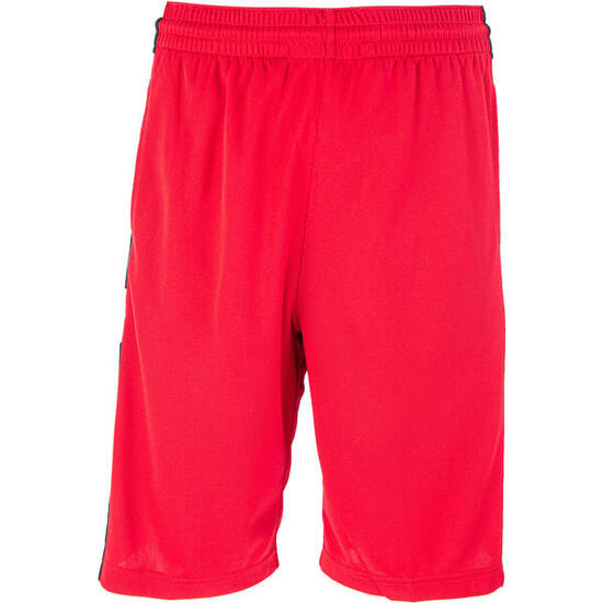 Short ragazzo air jordan hbr basketball - rosso