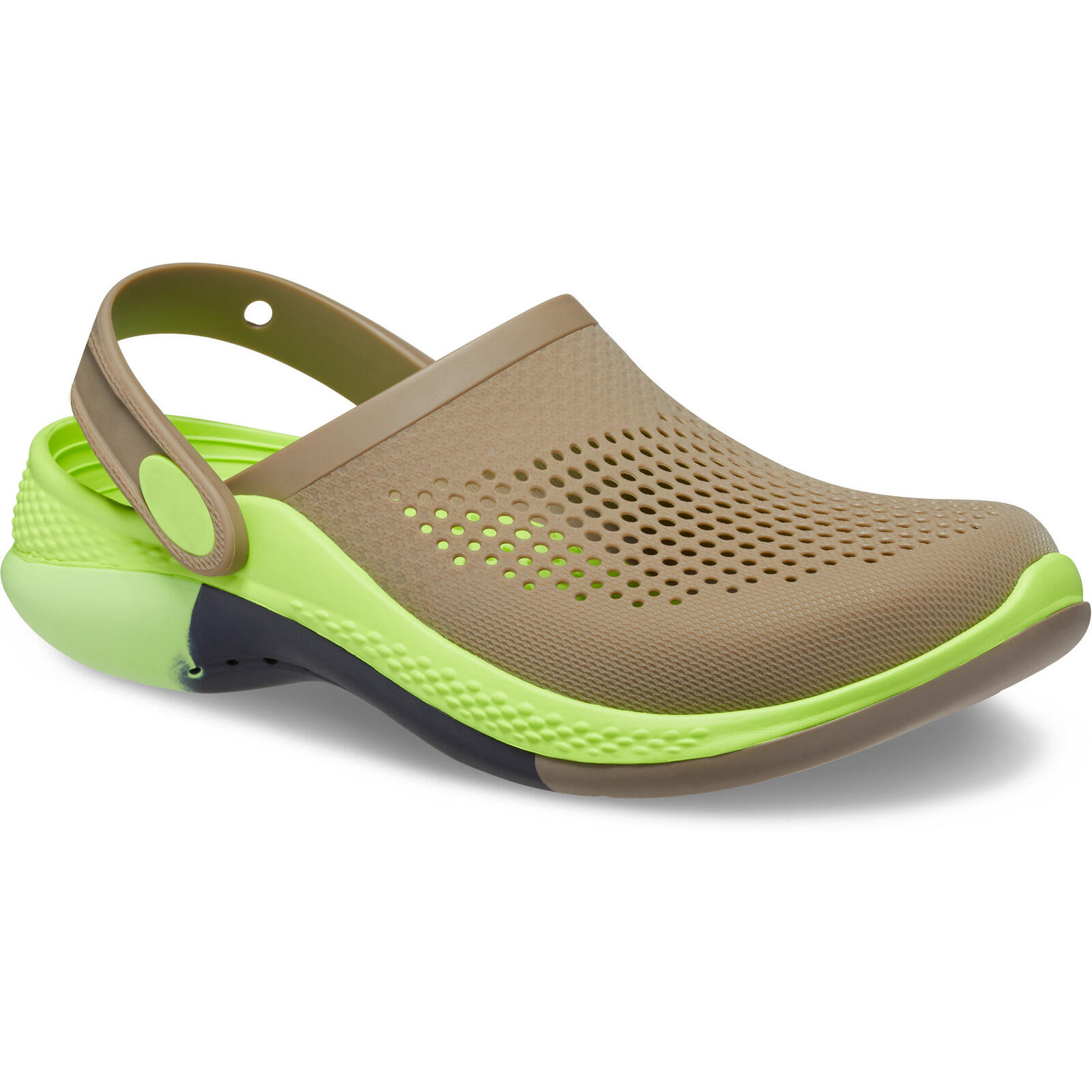 Chanclas de Dedo para Hombre Decathlon