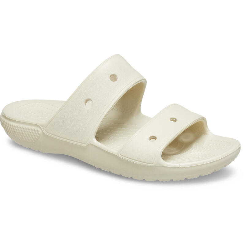 Slapi unisex Crocs Classic, Bej