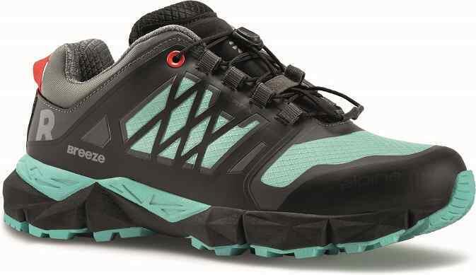 Buty turystyczne damskie Alpina Breeze R Low ATX