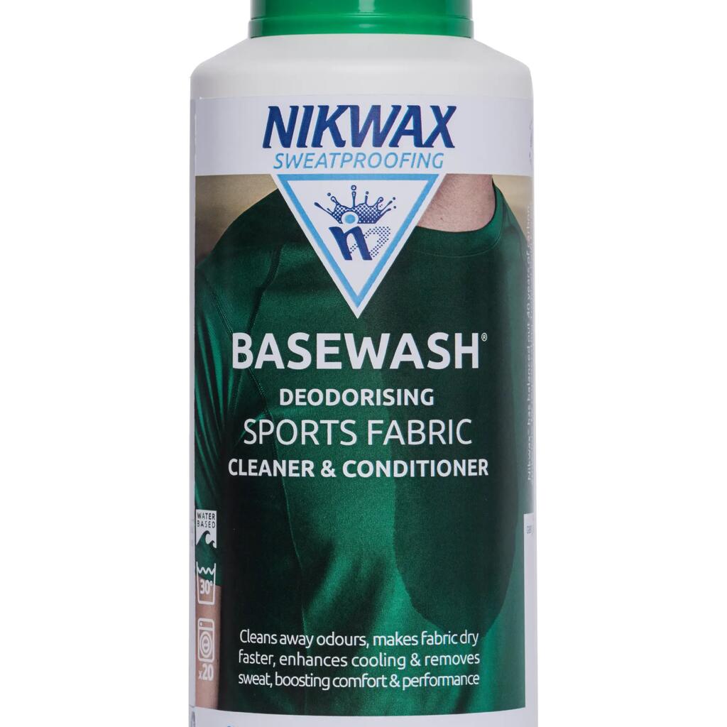 Nikwax - BaseWash - 1 litre