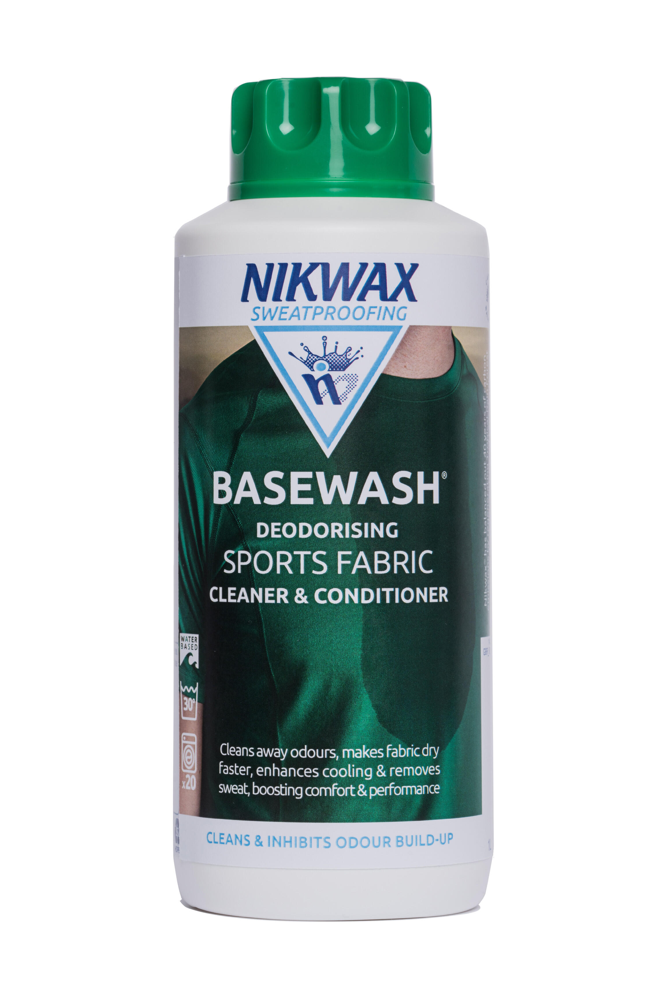 NIKWAX Imprägnierungsmittel 1000ML - Nikwax Base Wash