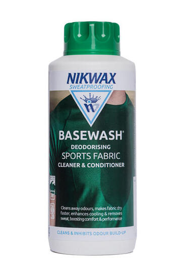 Imprägnierungsmittel 1000ML - Nikwax Base Wash