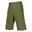 MTB Shorts MATRIX Unisex Olive