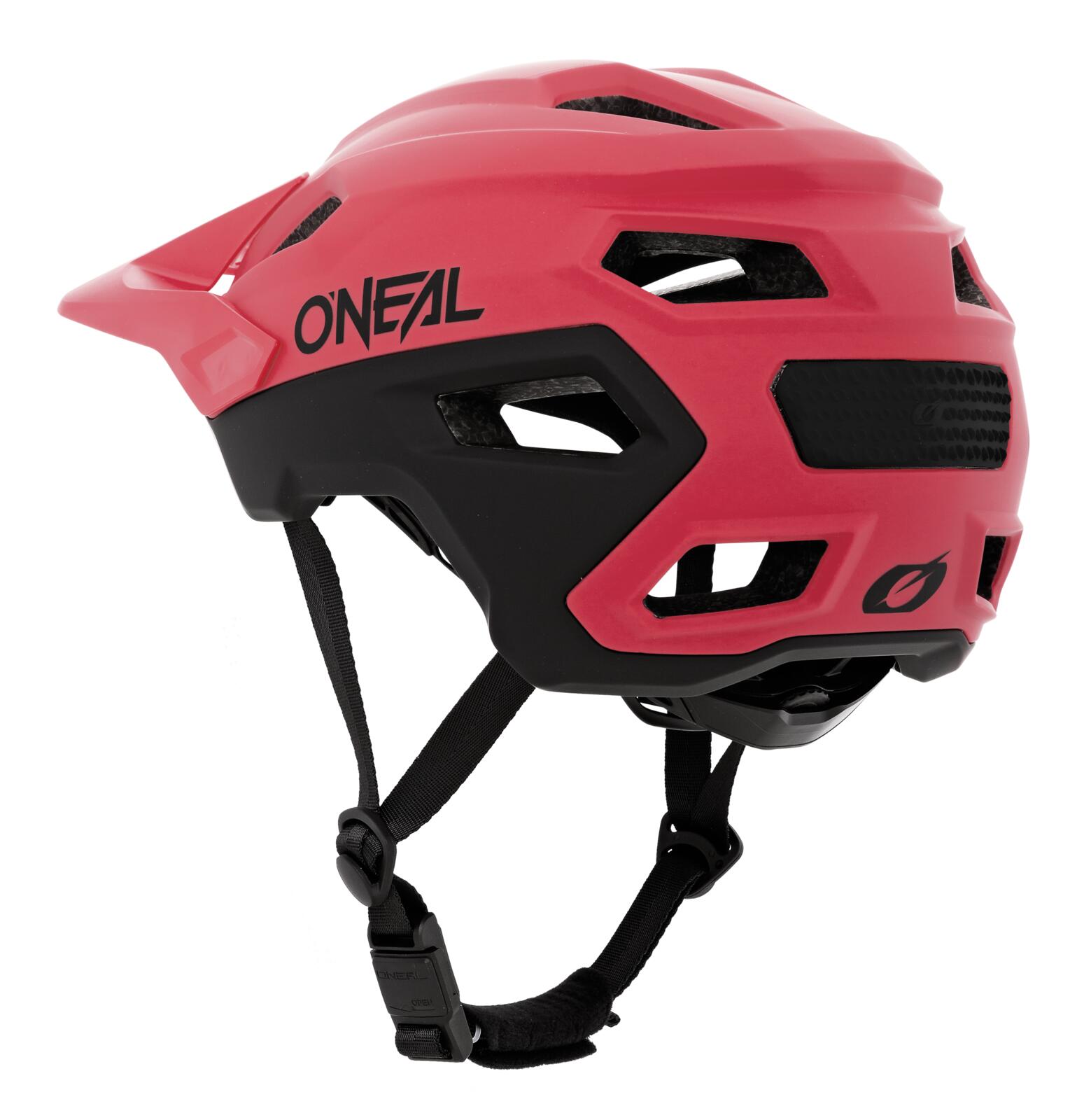 Casque de VTT all mountain femme Trailfinder Split 3/5