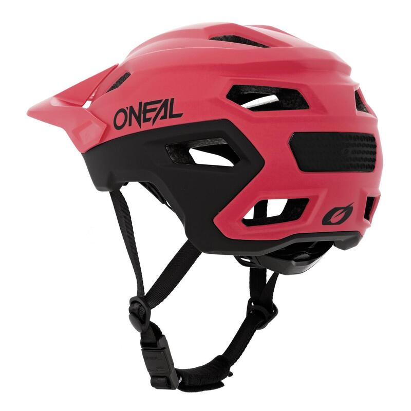 MTB Open Face TRAILFINDER Unisex Red