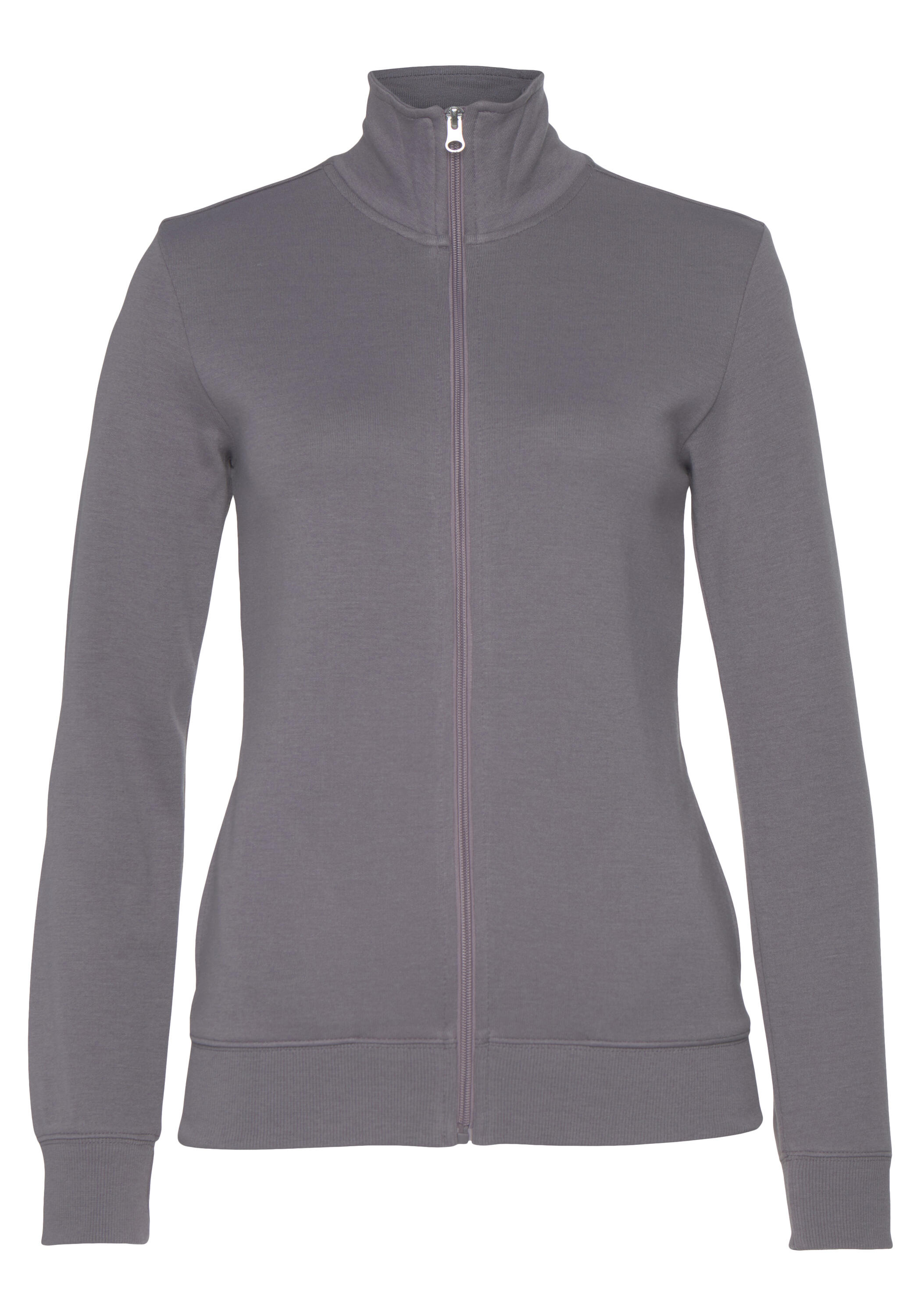 Damen Sweatjacke 2/7