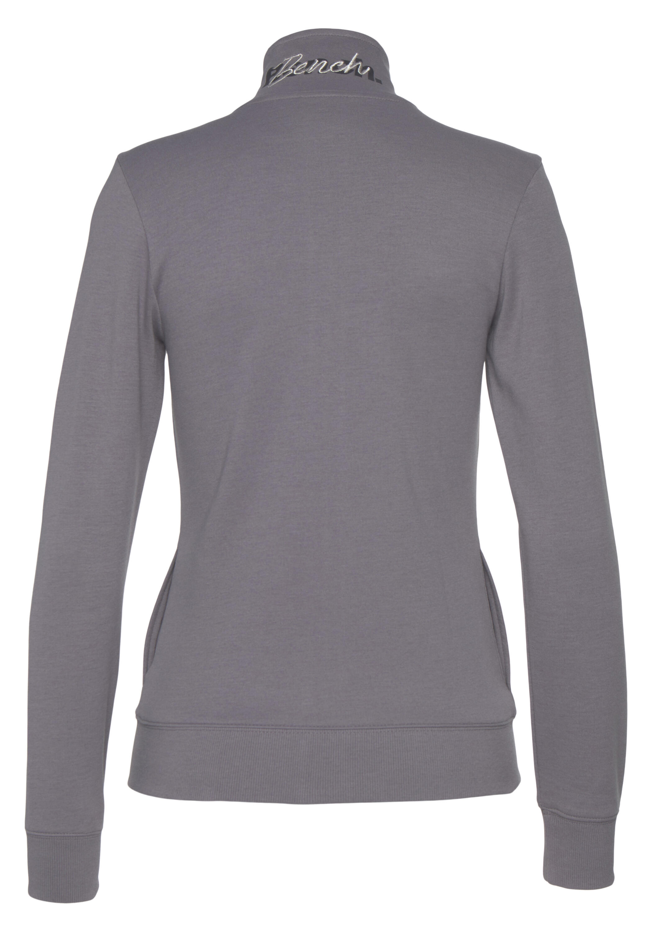 Damen Sweatjacke 3/7