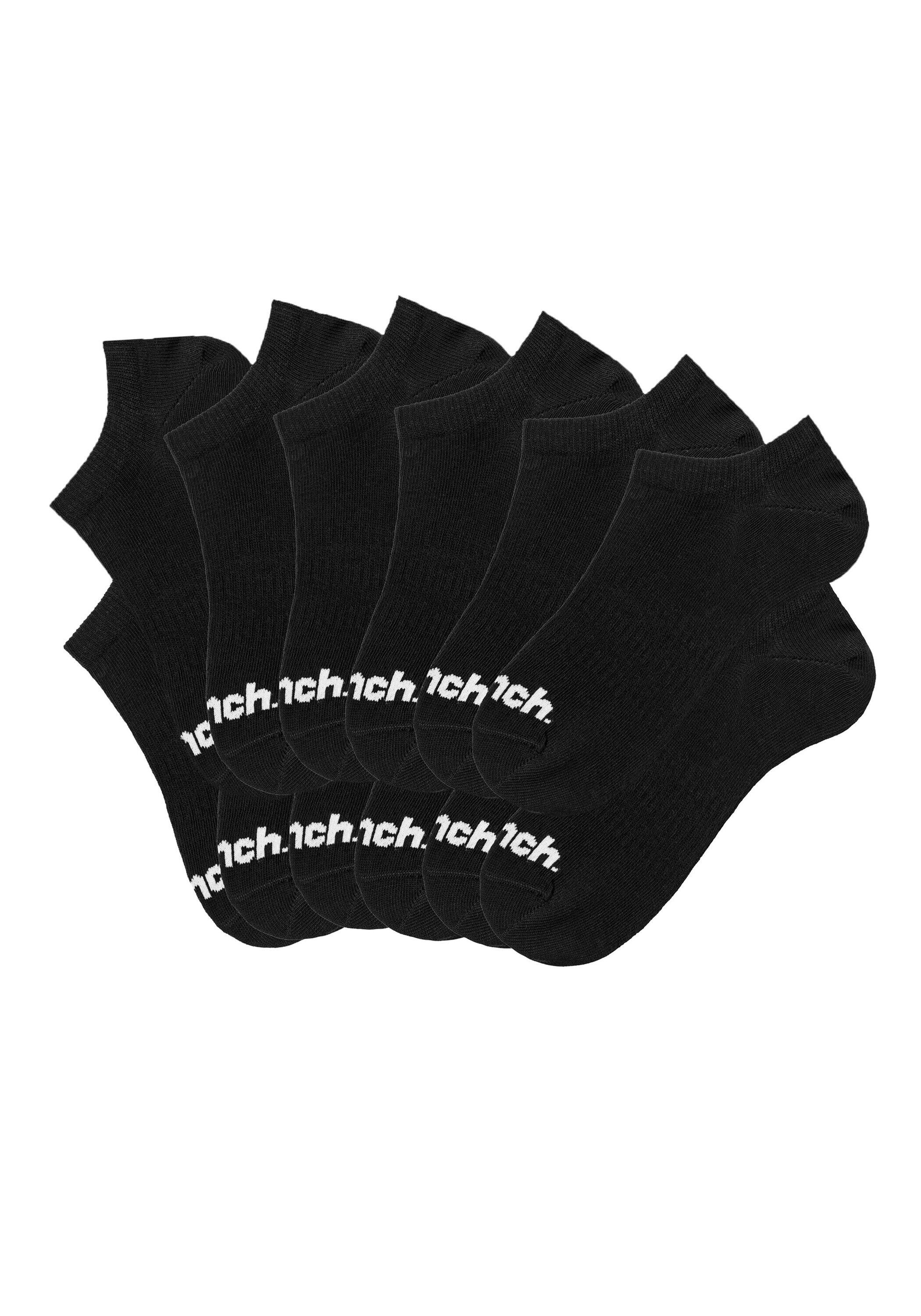 BENCH Sportsocken 2/6